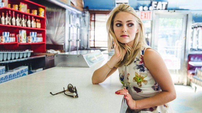 客户案例标题一